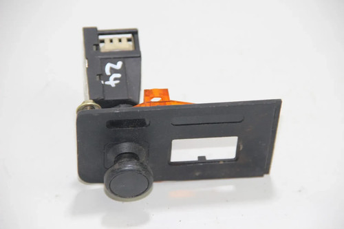 Bmw e30 headlight - switch, with
