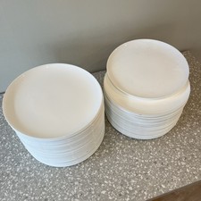 85x IKEA FLAMSIG Pizza Serving