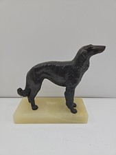 ART DECO Bronze Sculpture