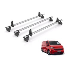 VW Transporter Roof Rack for