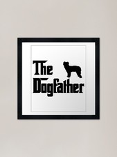 The Dogfather Pyrenean