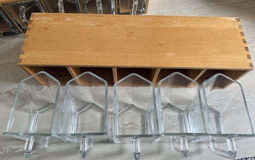 Vintage ikea förhöja wooden - vintage,