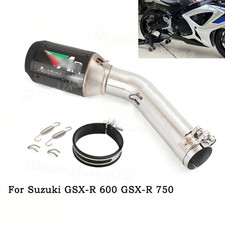 Slip for suzuki - slip, gsxr600
