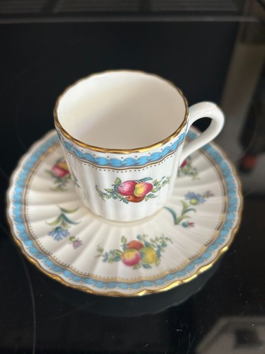 Vintage spode trapnell sprays - trapnell,