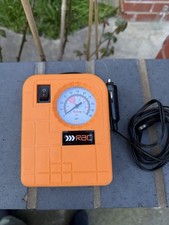 Rac hp223 12v - compact, inflator