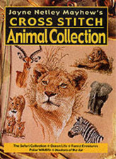 Jayne Netley Mayhew's Cross