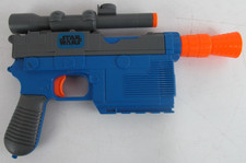 Star Wars Hans Solo Nerf
