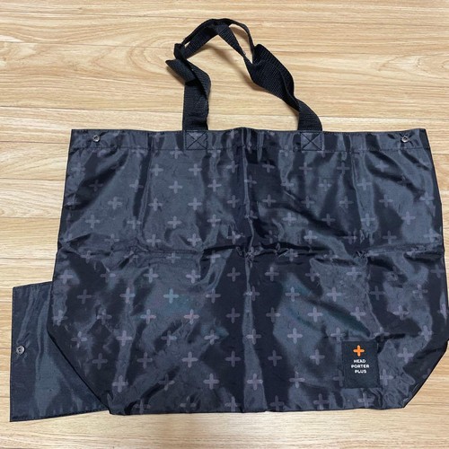 Head porter plus tote bag - porter,