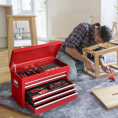 Drawers tool chest metal - drawers,