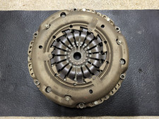 BMW F45 F46 F48 1.5l B38 dual mass flywheel DMF clutch set 8600209 21208600209