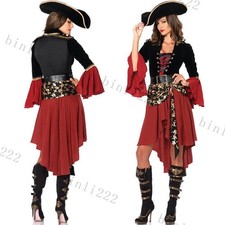 Women’s Cosplay Caribbean