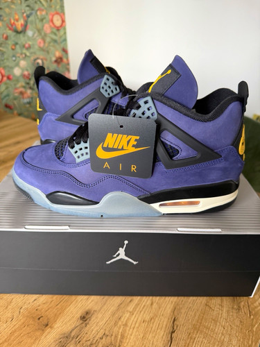 Air jordan retro imperial - air,
