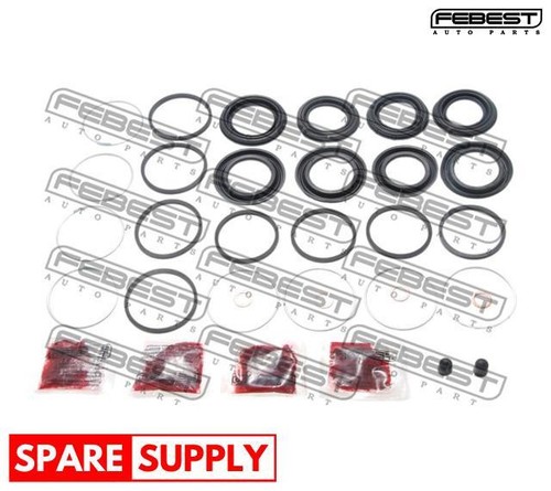 Repair kit brake - repair, caliper