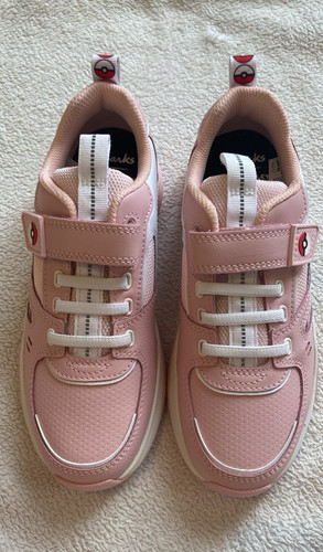 Clarks grip pearl pokémon - clarks,
