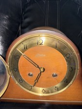 Working Vintage Linden