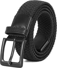 Mens Womens Elasticated Fabric