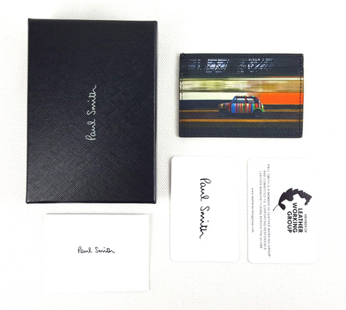 Bnib authentic paul smith - bnib,