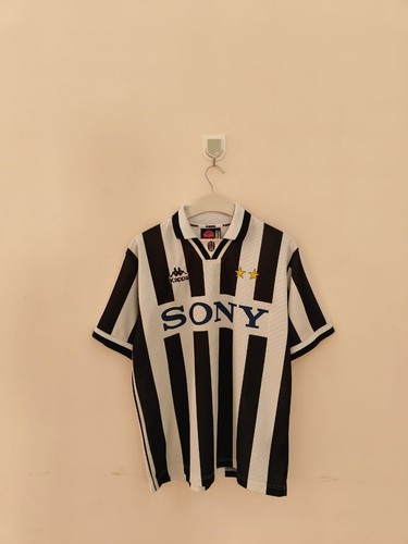 Juventus 1995 1996 1997 - , home