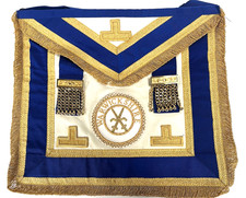Masonic Craft Provincial Full