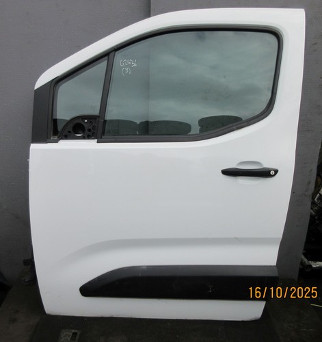 Citroen berlingo 650 - berlingo, k9