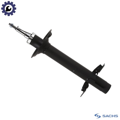 Shock absorber 319 656 for - 319,