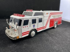 Corgi 52204 - E-One Rescue