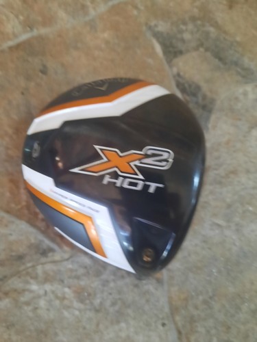 Callaway hot pro - pro, 8.5°