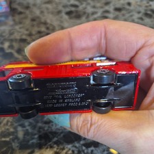 New with Box - MATCHBOX MB17 -