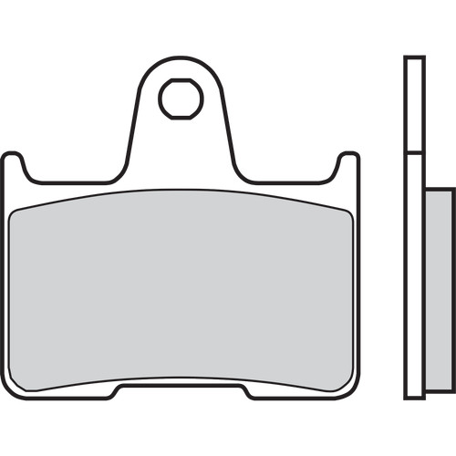 8772 pad brake compatible - 8772-pad,,