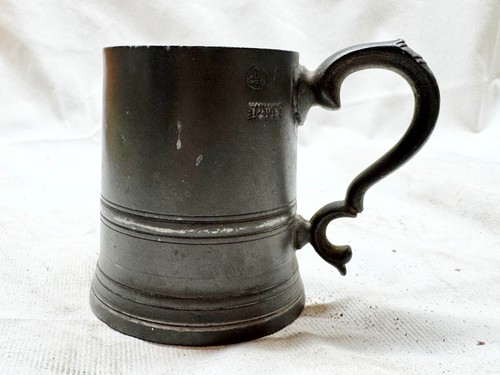 Antique james yates birmingham - antique,