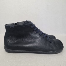 CAMPER PEU MEN'S LEATHER ANKLE