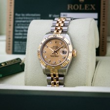 ROLEX Datejust 26 - 179313 -