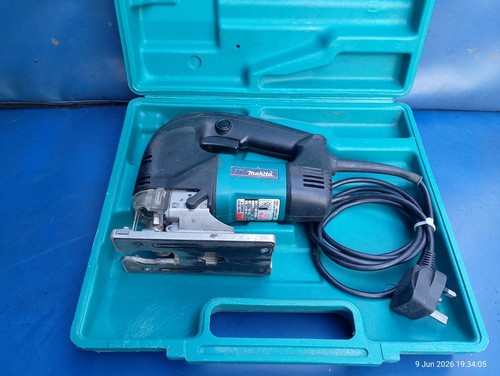Makita jigsaw 240 volt - jigsaw-, [no