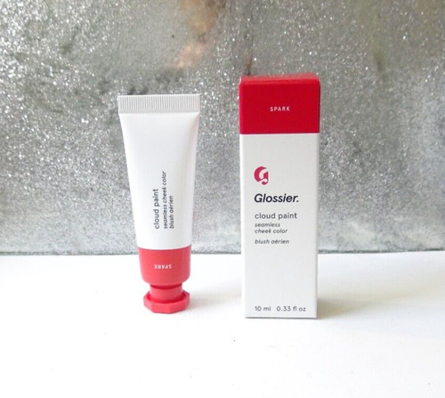 Glossier cloud paint seamless - cloud,