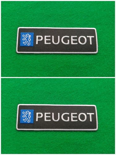 Peugeot patch pair motor - peugeot,
