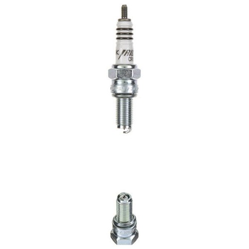 Ngk cr8eix spark - cr8eix,