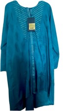 New With Tags KHADI KURTA