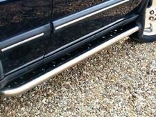 DISCOVERY 2 TD5 /V8 -  SIDE