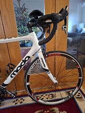 Moda Stretto Racebike, SRAM