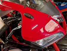 Honda CBR parts