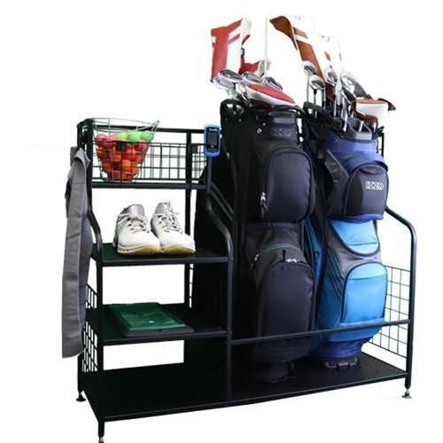 Izzo golf garage - izzo,