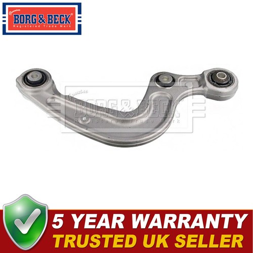 Borg beck front rear left - beck,