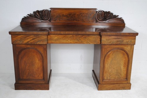 Antique william mahogany - william, iv