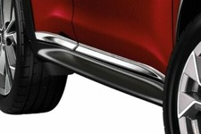 New, genuine Nissan Juke