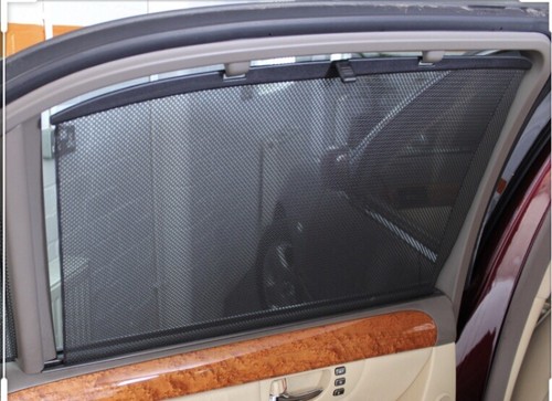 Lexus ls430 rear side window - ls430,
