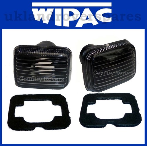 Range rover p38 smoke side - rover,