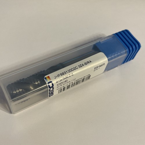 12mm end mill seco carbide - end,