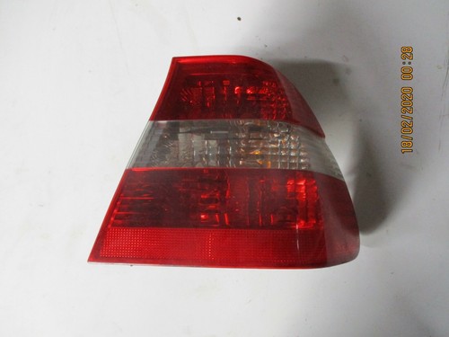 Bmw series e46 - bmw, 2004