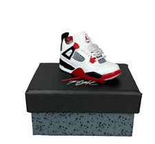 Mini Nike Jordan 4 3D Trainer