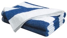 100% Cotton Pool Towels